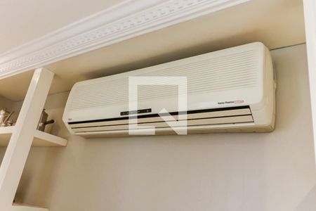 Apartamento à venda com 150m², 3 quartos e 4 vagasSala