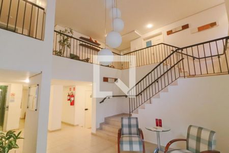 Apartamento à venda com 150m², 3 quartos e 4 vagasHall