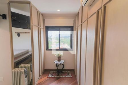 Apartamento à venda com 150m², 3 quartos e 4 vagasSuite 