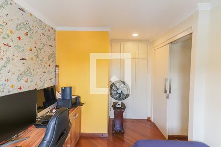 Apartamento à venda com 150m², 3 quartos e 4 vagasQuarto 2