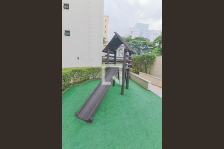 Apartamento à venda com 150m², 3 quartos e 4 vagasÁrea Comum - Playground