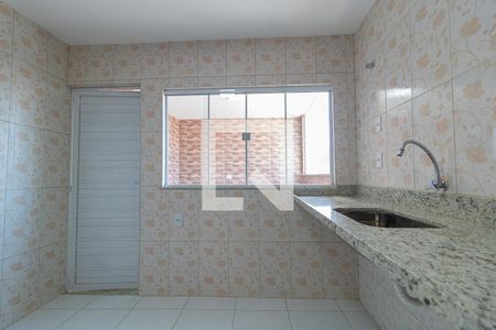 Casa para alugar com 144m², 3 quartos e sem vaga Casa para alugar com 144m², 3 quartos e sem vagaCozinha