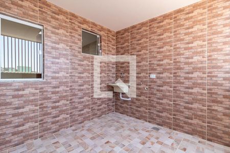 Casa para alugar com 144m², 3 quartos e sem vaga Casa para alugar com 144m², 3 quartos e sem vagaÁrea de Serviço