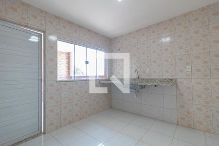 Casa para alugar com 144m², 3 quartos e sem vaga Casa para alugar com 144m², 3 quartos e sem vagaCozinha