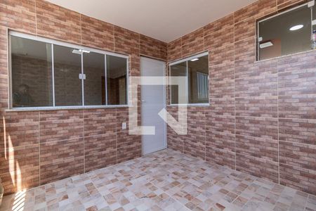 Casa para alugar com 144m², 3 quartos e sem vaga Casa para alugar com 144m², 3 quartos e sem vagaÁrea de Serviço