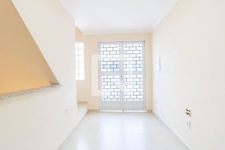 Sala de casa para alugar com 3 quartos, 144m² em Abolição, Rio de Janeiro