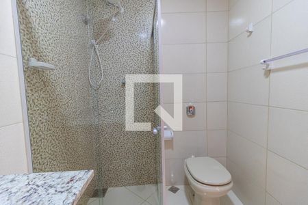 Casa para alugar com 144m², 3 quartos e sem vaga Casa para alugar com 144m², 3 quartos e sem vagaBanheiro