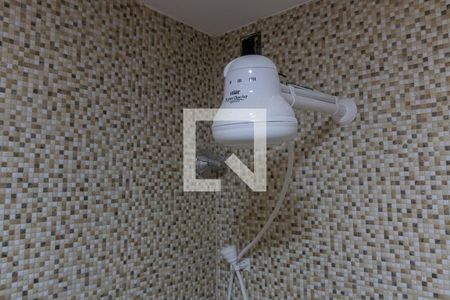 Casa para alugar com 144m², 3 quartos e sem vaga Casa para alugar com 144m², 3 quartos e sem vagaBanheiro