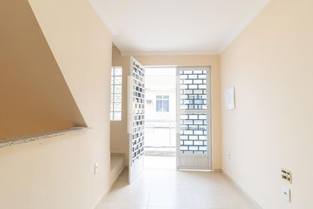 Sala de casa para alugar com 3 quartos, 144m² em Abolição, Rio de Janeiro