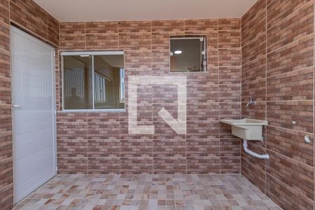 Casa para alugar com 144m², 3 quartos e sem vaga Casa para alugar com 144m², 3 quartos e sem vagaÁrea de Serviço