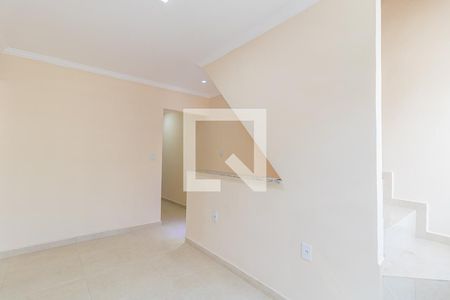 Sala de casa para alugar com 3 quartos, 144m² em Abolição, Rio de Janeiro