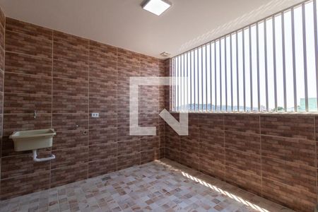 Casa para alugar com 144m², 3 quartos e sem vaga Casa para alugar com 144m², 3 quartos e sem vagaÁrea de Serviço