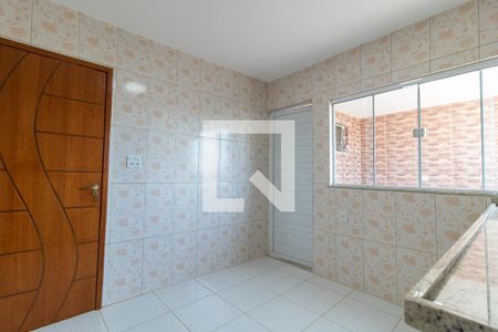 Casa para alugar com 144m², 3 quartos e sem vaga Casa para alugar com 144m², 3 quartos e sem vagaCozinha