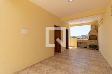 Casa para alugar com 144m², 3 quartos e sem vaga Casa para alugar com 144m², 3 quartos e sem vagaTerraço