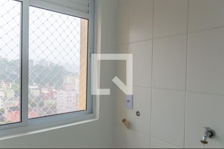 Apartamento para alugar com 46m², 2 quartos e 1 vaga Apartamento para alugar com 46m², 2 quartos e 1 vagaÁrea de Serviço