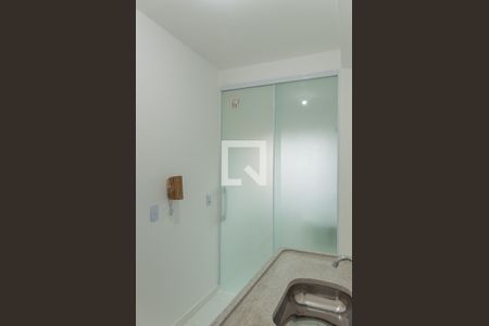 Apartamento para alugar com 46m², 2 quartos e 1 vaga Apartamento para alugar com 46m², 2 quartos e 1 vagaCozinha