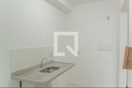 Apartamento para alugar com 46m², 2 quartos e 1 vaga Apartamento para alugar com 46m², 2 quartos e 1 vagaCozinha