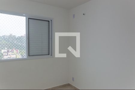 Quarto 1 de apartamento para alugar com 2 quartos, 46m² em Santa Terezinha, São Bernardo do Campo