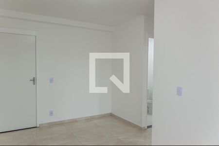 Apartamento para alugar com 46m², 2 quartos e 1 vaga Apartamento para alugar com 46m², 2 quartos e 1 vagaSala
