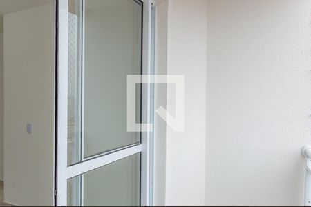 Apartamento para alugar com 46m², 2 quartos e 1 vaga Apartamento para alugar com 46m², 2 quartos e 1 vagaSacada