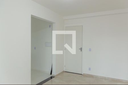 Apartamento para alugar com 46m², 2 quartos e 1 vaga Apartamento para alugar com 46m², 2 quartos e 1 vagaSala