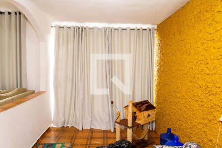 Sala de casa à venda com 2 quartos, 230m² em Alves Dias, São Bernardo do Campo