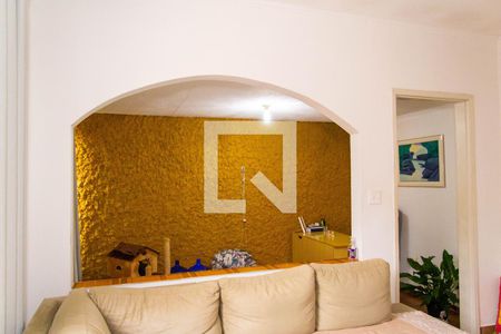 Sala de casa à venda com 2 quartos, 230m² em Alves Dias, São Bernardo do Campo