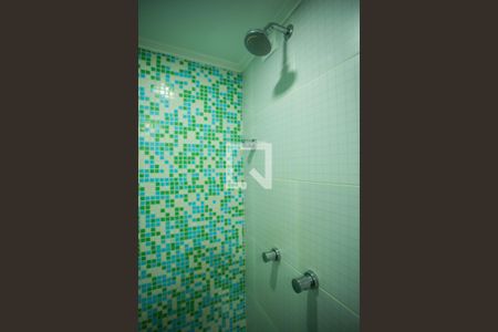 Apartamento à venda com 84m², 2 quartos e 1 vaga Apartamento à venda com 84m², 2 quartos e 1 vagaBanheiro 2 - Chuveiro