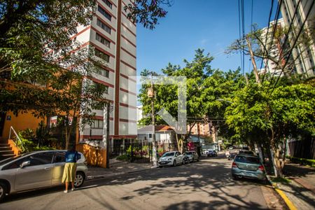 Apartamento à venda com 84m², 2 quartos e 1 vaga Apartamento à venda com 84m², 2 quartos e 1 vagaFachada