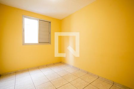 Quarto 2 de apartamento para alugar com 2 quartos, 55m² em Vila Portugal, São Paulo