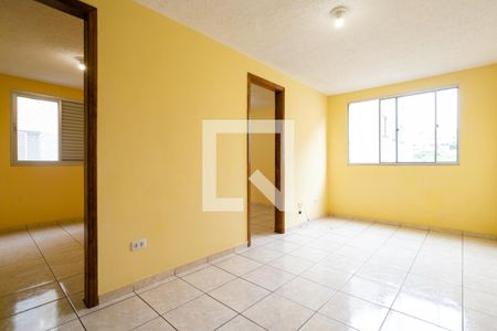 Apartamento para alugar com 2 quartos, 55m² em Vila Portugal, São Paulo