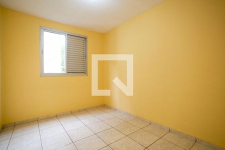Quarto 1 de apartamento para alugar com 2 quartos, 55m² em Vila Portugal, São Paulo