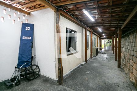 Apartamento para alugar com 55m², 2 quartos e 1 vaga Apartamento para alugar com 55m², 2 quartos e 1 vagaÁrea comum - Churrasqueira