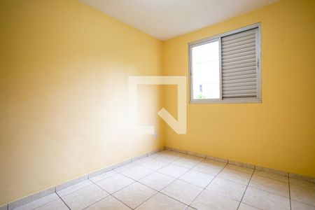 Quarto 1 de apartamento para alugar com 2 quartos, 55m² em Vila Portugal, São Paulo