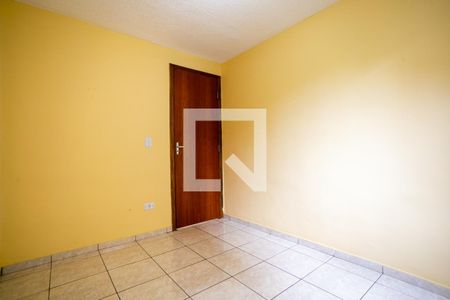 Quarto 1 de apartamento para alugar com 2 quartos, 55m² em Vila Portugal, São Paulo