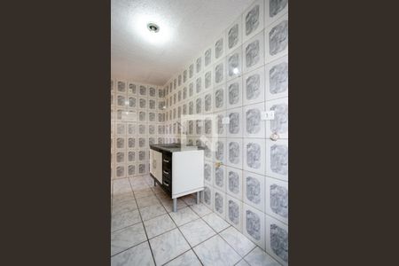 Apartamento para alugar com 55m², 2 quartos e 1 vaga Apartamento para alugar com 55m², 2 quartos e 1 vagaCozinha e Área de Serviço