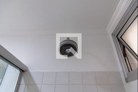Apartamento para alugar com 60m², 2 quartos e 1 vagaChuveiro