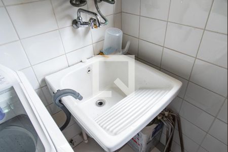Apartamento para alugar com 60m², 2 quartos e 1 vagaTanque