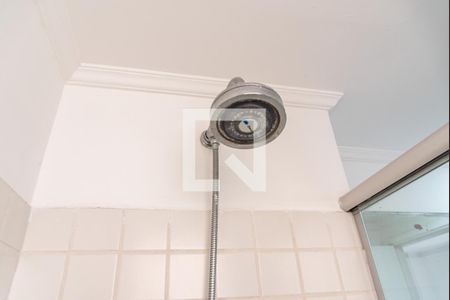 Apartamento para alugar com 60m², 2 quartos e 1 vagaChuveiro da suíte