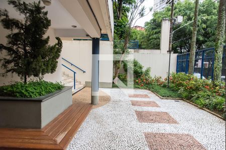 Apartamento para alugar com 60m², 2 quartos e 1 vagaÁrea comum