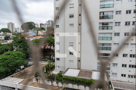 Apartamento para alugar com 60m², 2 quartos e 1 vagaVista da suíte