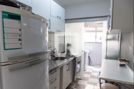 Apartamento para alugar com 60m², 2 quartos e 1 vagaCozinha