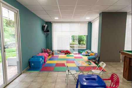 Apartamento para alugar com 60m², 2 quartos e 1 vagaBrinquedoteca