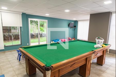 Apartamento para alugar com 60m², 2 quartos e 1 vagaSala de jogos