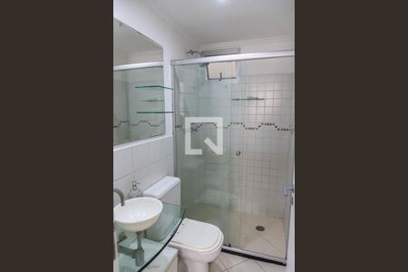 Apartamento para alugar com 60m², 2 quartos e 1 vagaBanheiro