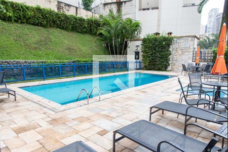 Apartamento para alugar com 60m², 2 quartos e 1 vagaPiscina