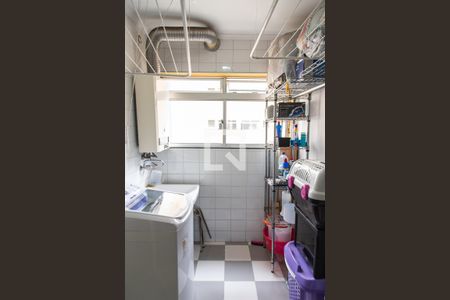 Apartamento para alugar com 60m², 2 quartos e 1 vagaÁrea de serviço