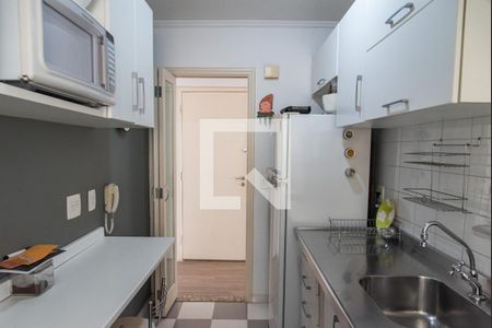 Apartamento para alugar com 60m², 2 quartos e 1 vagaCozinha