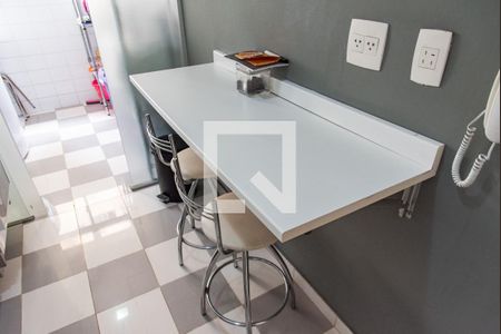 Apartamento para alugar com 60m², 2 quartos e 1 vagaCozinha