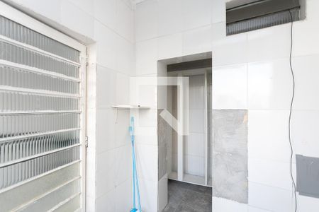 Casa à venda com 600m², 4 quartos e 3 vagasCozinha